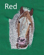 CHILD Sinderhope Pony Yrekking Centre Polo Shirt UC103