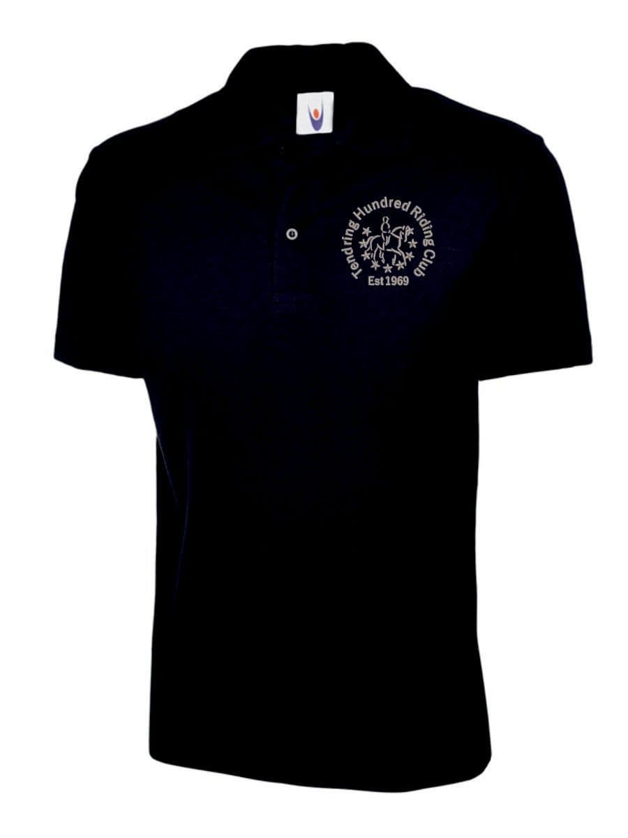 CHILD Tendring Hundred RC Polo Shirt UC103