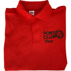 CHILD Vine PC Polo Shirt UC103