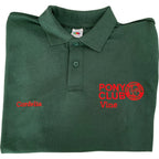 CHILD Vine PC Polo Shirt UC103