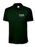 CHILD Western Isles PC Bottle Green Polo Shirt UC103