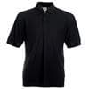CHILD Wilmslow RC Black Polo Shirt