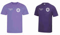 CHILD Woodland Pytchley PC CAMP 25 T Shirt JC01J