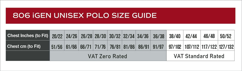 CHILD Wynnstay PC TET Navy Polo Shirt 806