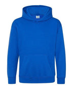 Children's Badsworth Hunt PC Tetrathlon Royal Hoodie