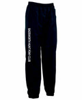 Children's Badsworth Hunt Tetrathlon lined tracksuit bottoms