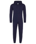 Children's Badsworth Navy Onesies