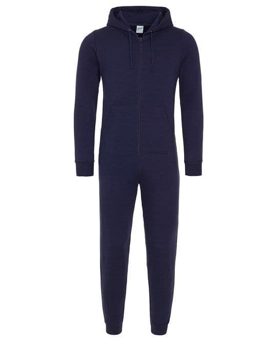 Children's Badsworth Navy Onesies