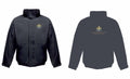 Children's Beechwood Park NSEA Team Navy Regatta Dover jacket