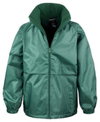 Children's Berkeley Hunt Bottle Reversable Jacket R203Y