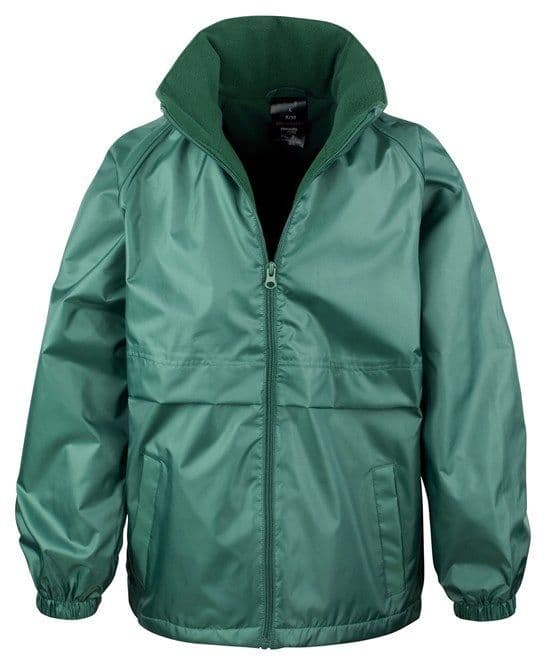 Children's Berkeley Hunt Bottle Reversable Jacket R203Y