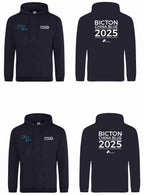 Children's Bicton PC Championship 2025 Hoodie JH001b