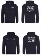 Children's Bicton PC Championship 2025 Hoodie JH001b
