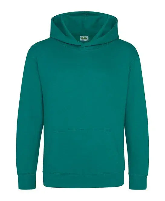 Children's Bicton PC Championship 2025 Hoodie JH001b