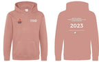 Children's Bicton PC Championship 2025 Hoodie JH001b