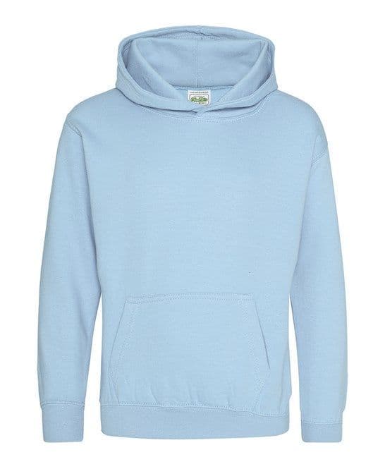 Children's Bicton PC Championship 2025 Hoodie JH001b