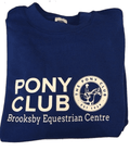 Children's Brooksby Royal Sweatshirt