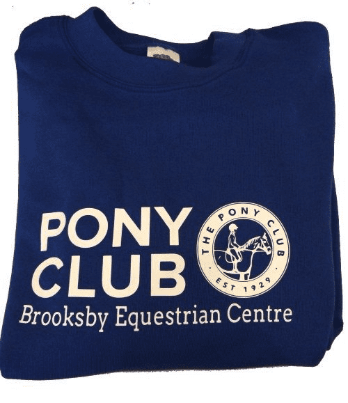Children's Brooksby Royal Sweatshirt