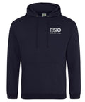 Children's Bryerley Springs Navy Hoodie