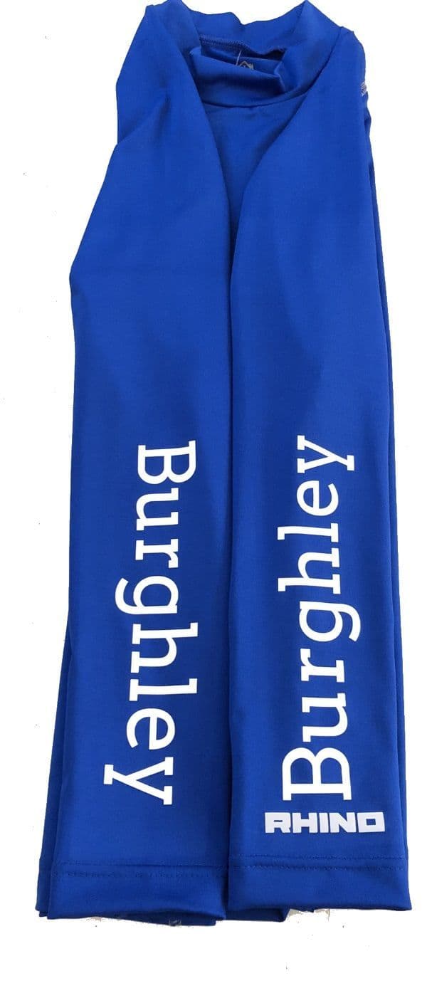 Children's Burghley COMPETITION Royal Base Layers