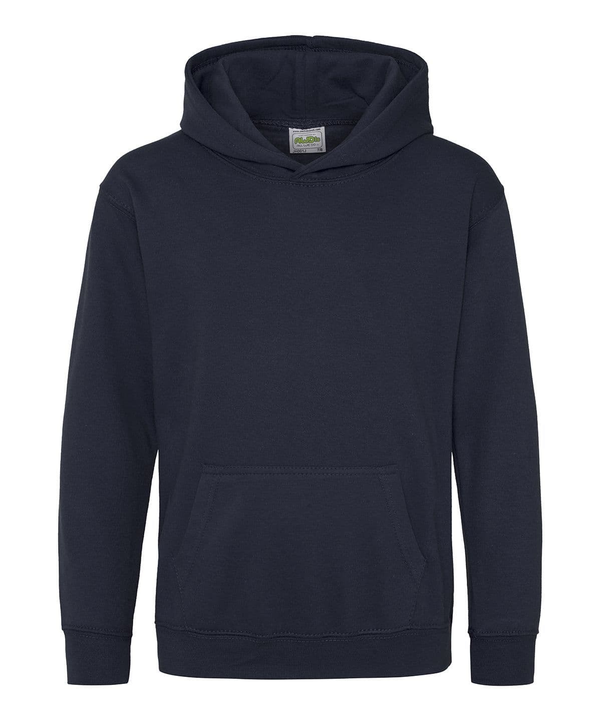 Children's Cheam School Equestrian Navy Hoodie