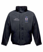 Children's Cheam School Equestrian Navy Regatta Dover jacket