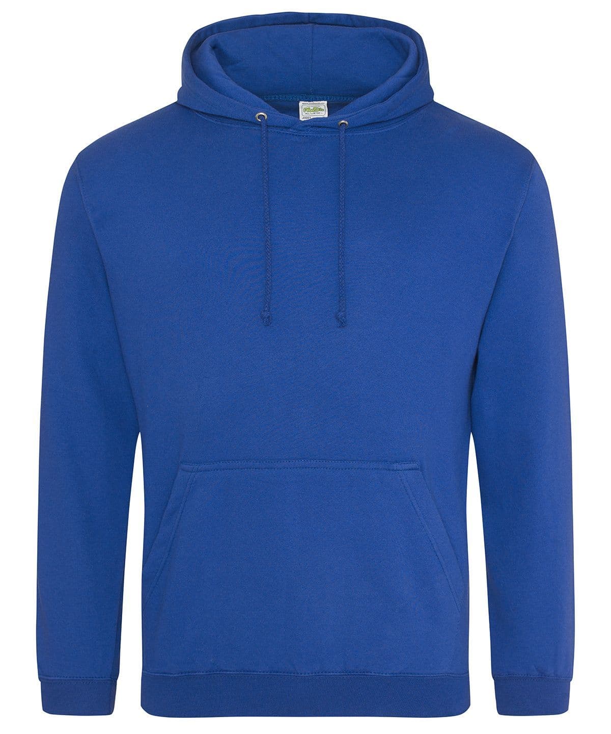 Children's Cherry Tree Farm Riding Academy Royal hoodie JH001b