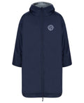 Children's Crawley & Horsham Hunt Navy All Weather Robe LV691