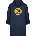 Children's Durham Mounted Archers Navy All Weather Robe LV691