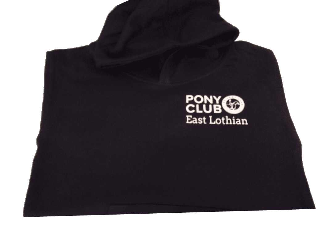 Children's EAST LOTHIAN Hoodie
