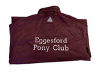 Children's Eggesford Burgundy Jacket R203J