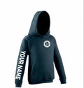 Children's EHNPC Navy Hoodie