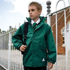 Children's Essex Farmers Bottle Result jacket R160j