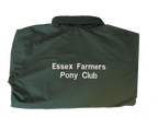Children's Essex Farmers Bottle Result jacket R160j
