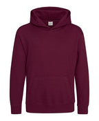 Children's Essex Union South Burgundy Camp 2025 Hoodie