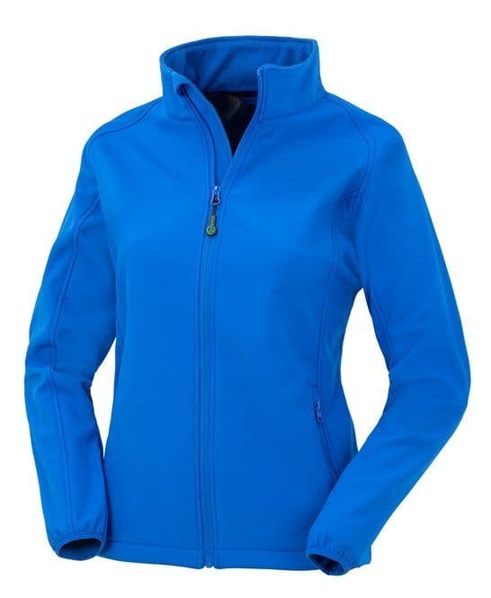Children's Fylde & District Royal Classic Softshell jacke R901j