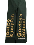 Children's Gordon's School Bottle Green Base Layers