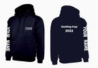 Children's Gosling/Cygnet Cup Hoodie 2022