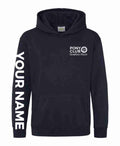 Children's Grafton PC Navy Hoodie