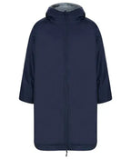 Children's Greyface Dartmoor All Weather Robe LV691