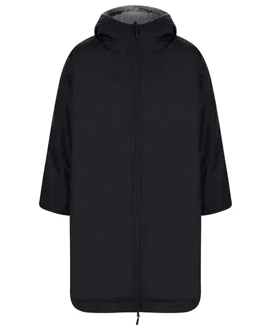 Children's Greyface Dartmoor All Weather Robe LV691