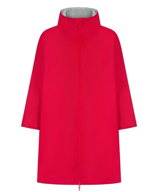 Children's Greyface Dartmoor All Weather Robe LV691