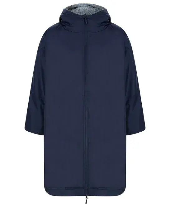 Children's Greyface Dartmoor All Weather Robe LV691