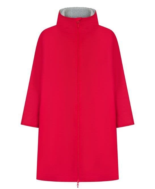 Children's Greyface Dartmoor All Weather Robe LV691