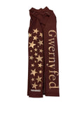 Children's Gwernyfed High school Burgundy Base Layers