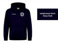 Children's Holderness PC Navy Hoodie JH001