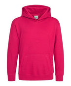 Children's Hunterswood Pony Club Centre Hoodie