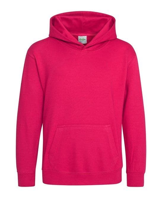Children's Hunterswood Pony Club Centre Hoodie