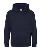 Children's Hunterswood Pony Club Centre Hoodie