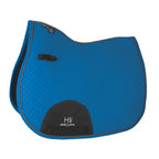 Children's Jewel Blue Base Layer Cross Country Colours